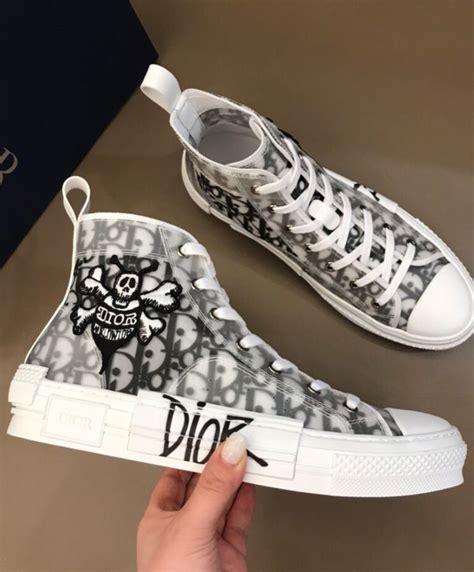 christian dior converse high top|Dior high top sneakers men.